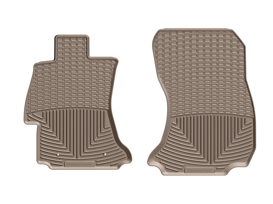 All Weather Floor Mats
