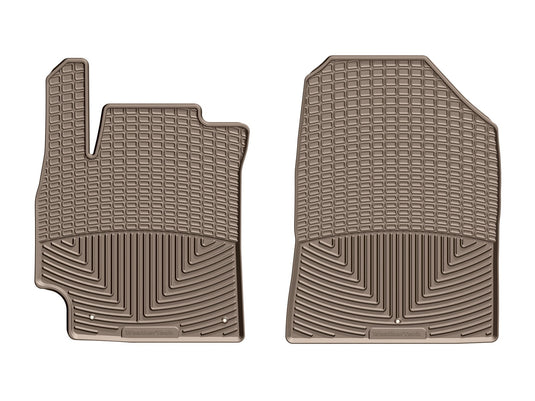 All Weather Floor Mats