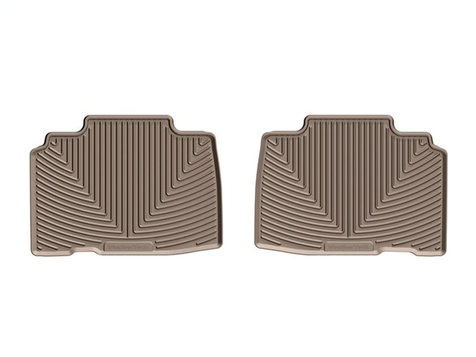All Weather Floor Mats