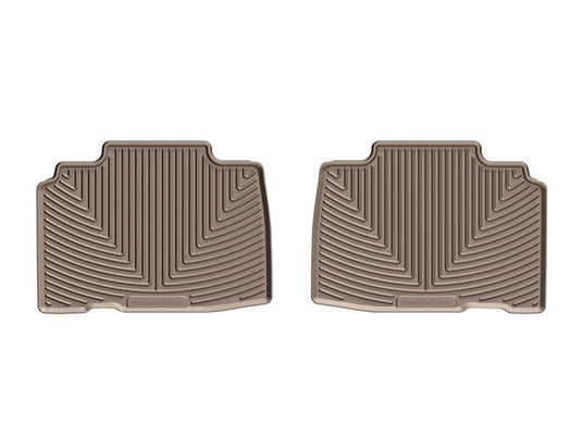 All Weather Floor Mats