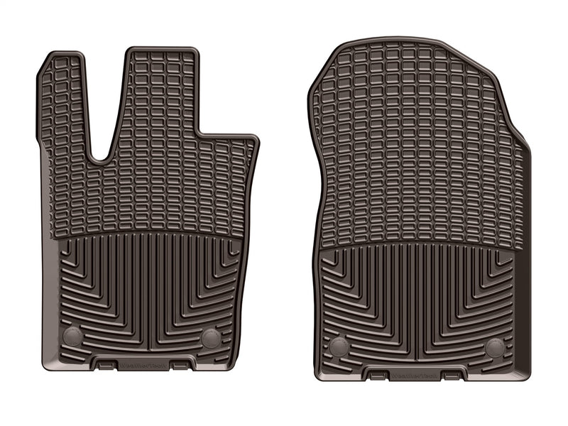 Load image into Gallery viewer, All Weather Floor Mats

