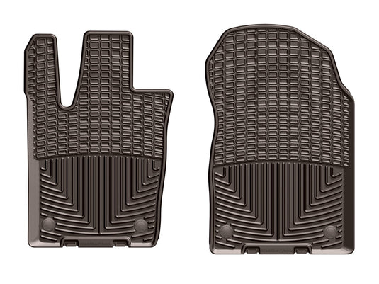 All Weather Floor Mats
