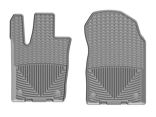 All Weather Floor Mats