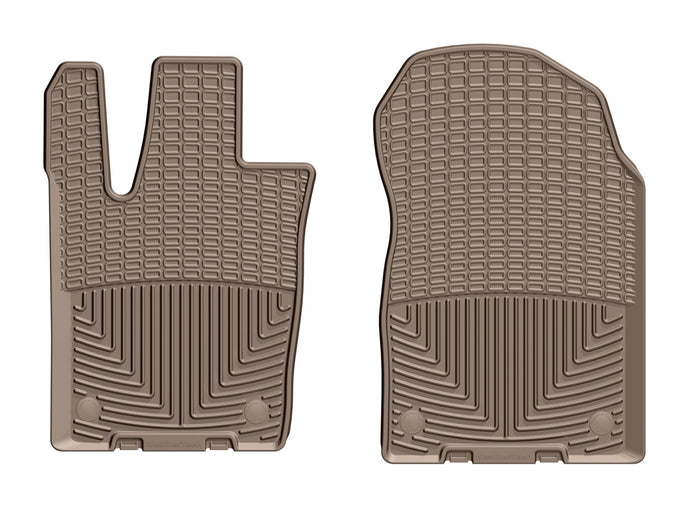 All Weather Floor Mats