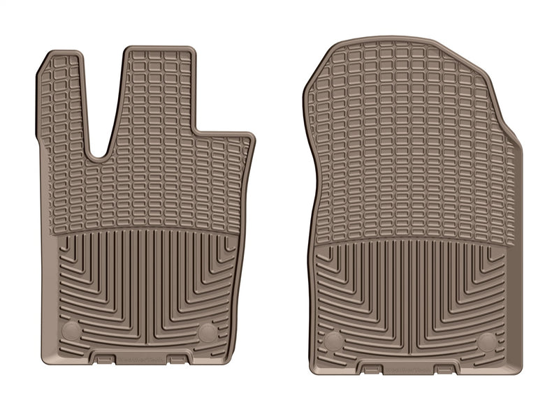 Load image into Gallery viewer, All Weather Floor Mats
