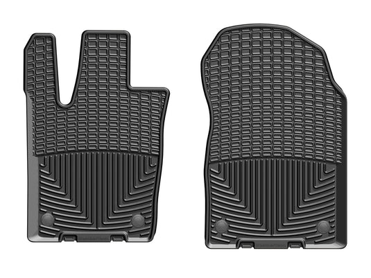 All Weather Floor Mats