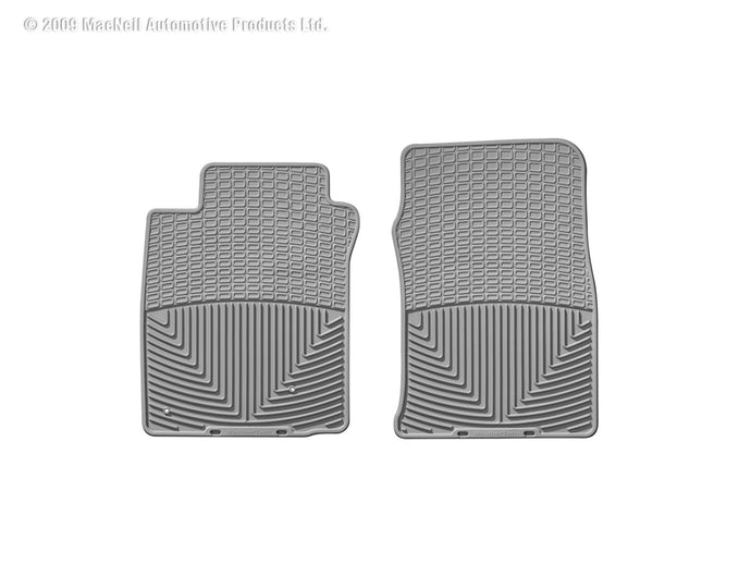 All Weather Floor Mats