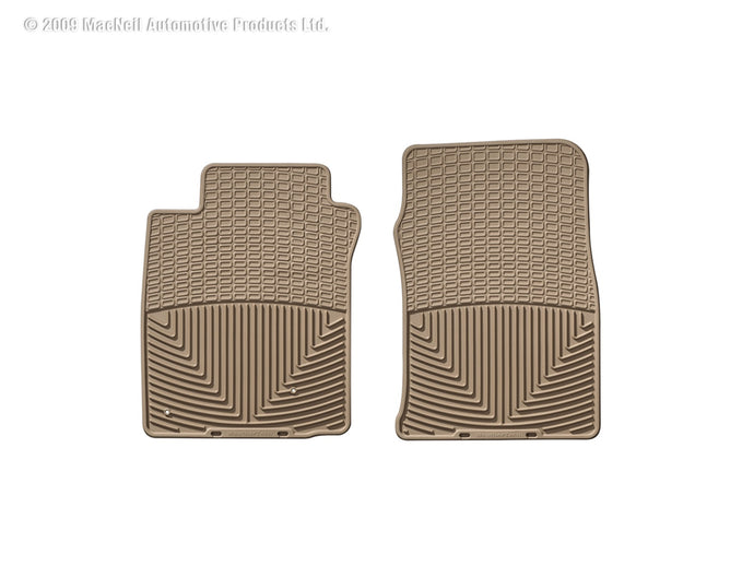 All Weather Floor Mats