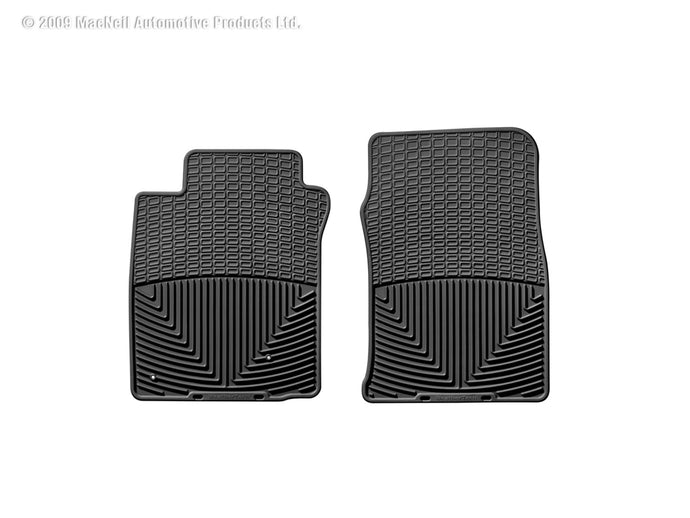 All Weather Floor Mats