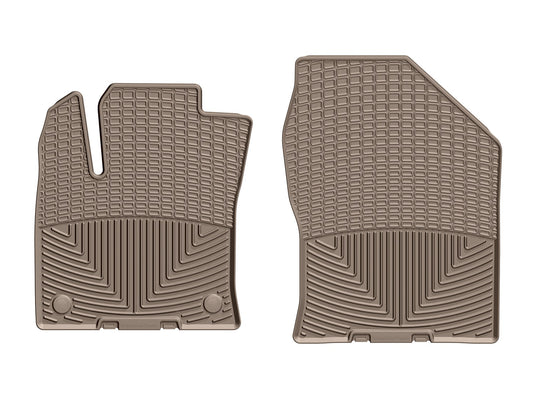 All Weather Floor Mats