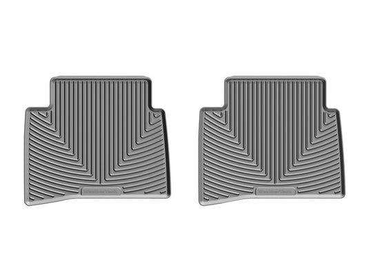 All Weather Floor Mats