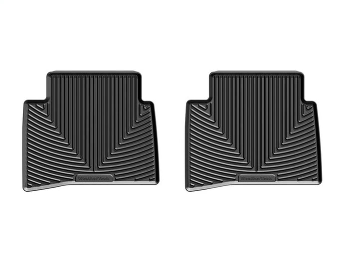 All Weather Floor Mats
