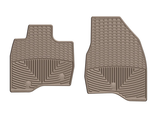 All Weather Floor Mats