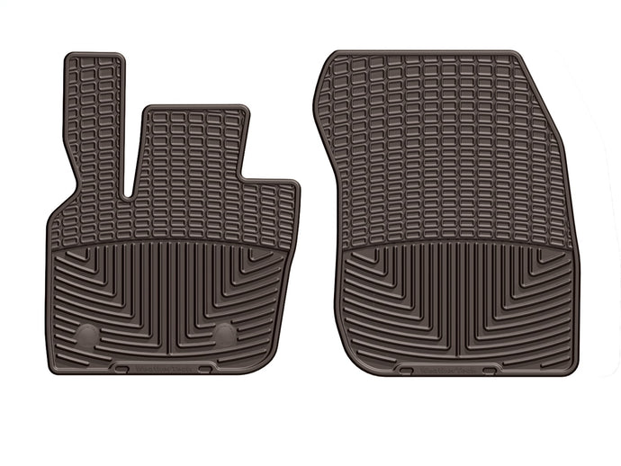 All Weather Floor Mats