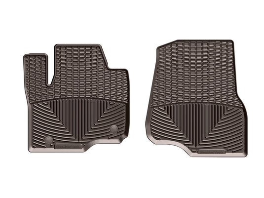 All Weather Floor Mats