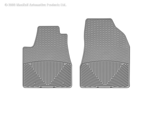 All Weather Floor Mats