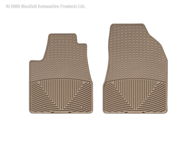 All Weather Floor Mats