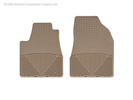 All Weather Floor Mats