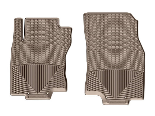 All Weather Floor Mats