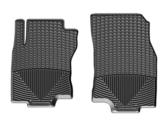 All Weather Floor Mats