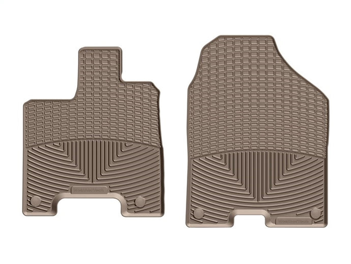 All Weather Floor Mats
