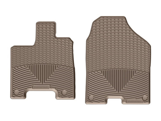 All Weather Floor Mats