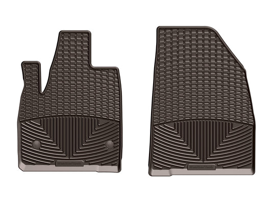 All Weather Floor Mats