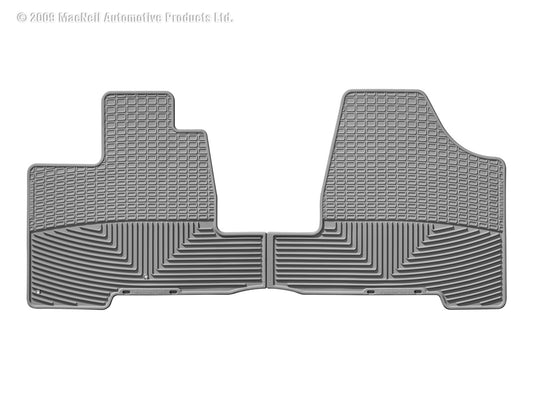 All Weather Floor Mats