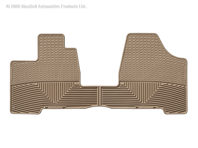 All Weather Floor Mats