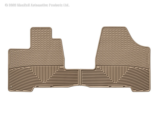 All Weather Floor Mats