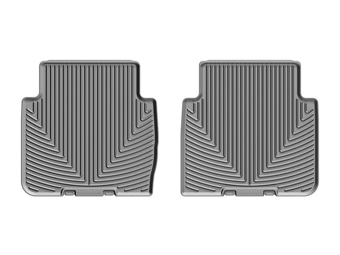 All Weather Floor Mats