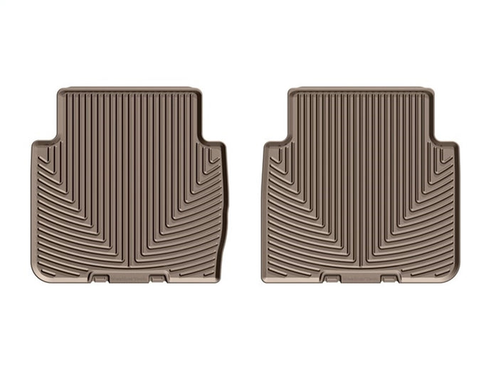 All Weather Floor Mats