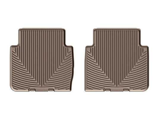 All Weather Floor Mats