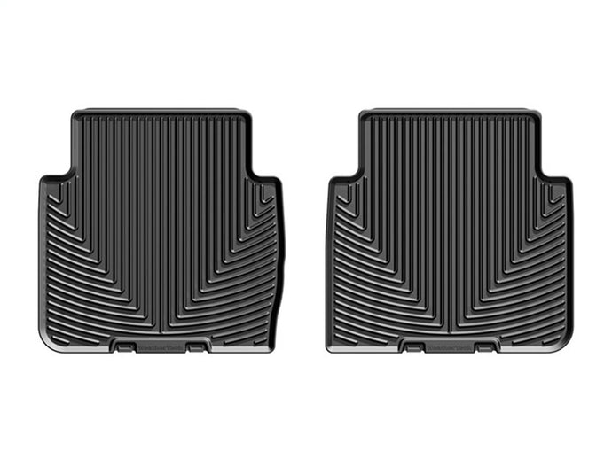 All Weather Floor Mats