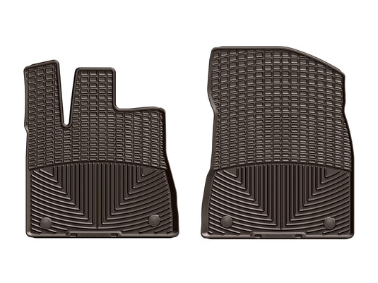 All Weather Floor Mats