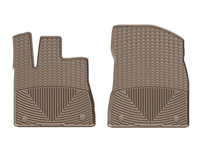 All Weather Floor Mats