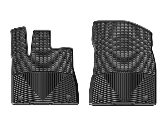 All Weather Floor Mats