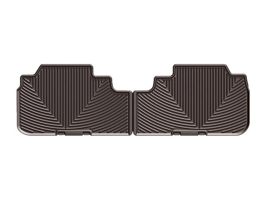 All Weather Floor Mats