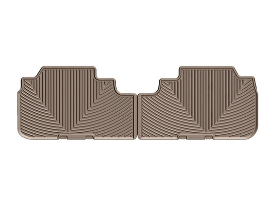 All Weather Floor Mats