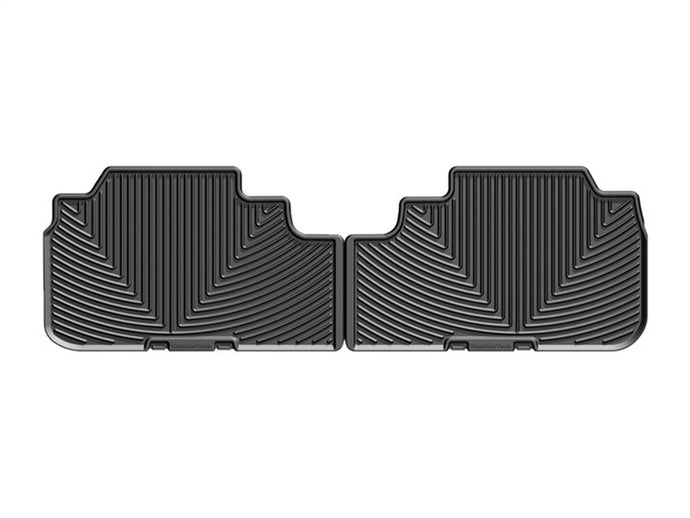 All Weather Floor Mats