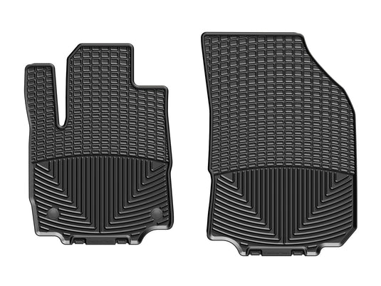 All Weather Floor Mats
