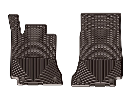 All Weather Floor Mats