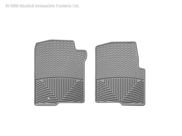 All Weather Floor Mats