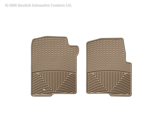 All Weather Floor Mats