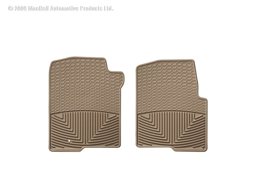 All Weather Floor Mats