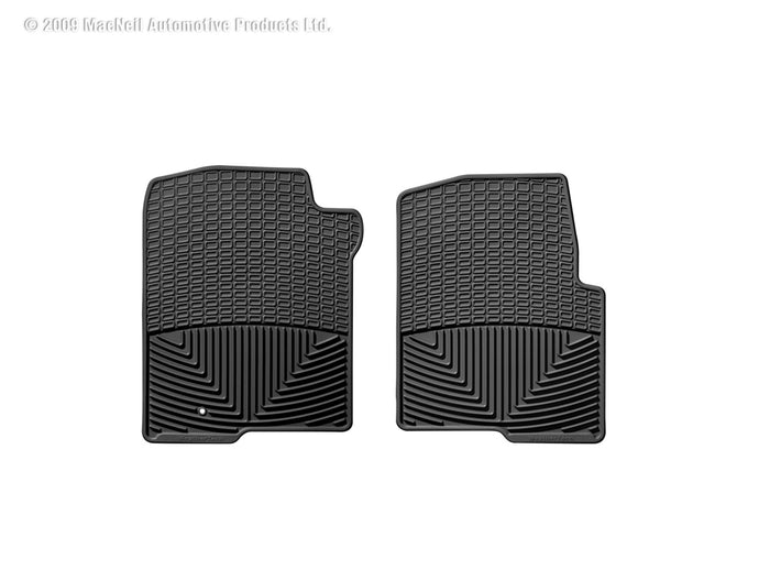 All Weather Floor Mats