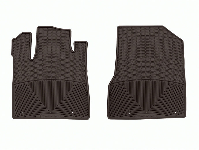 All Weather Floor Mats
