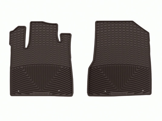 All Weather Floor Mats