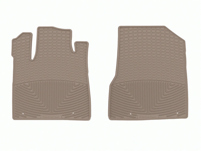 All Weather Floor Mats