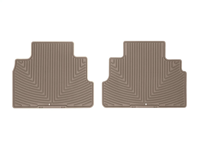 All Weather Floor Mats